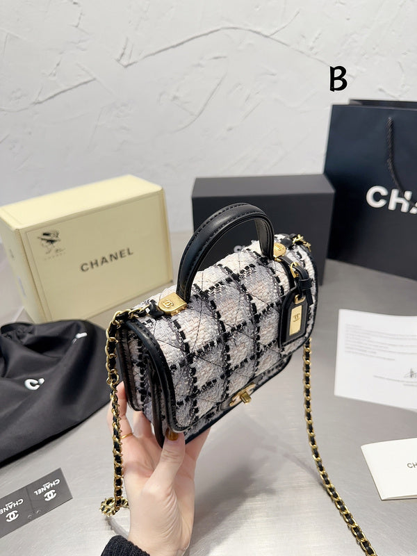 aura-bags - Chanel Bags - 7068