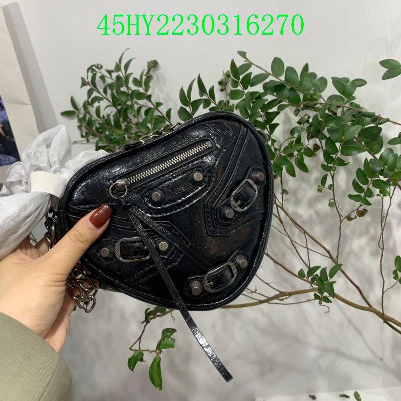 Aura Bags - BGA Bags - 1859