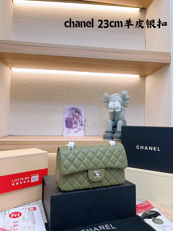 aura-bags - Chanel Bags - 6930