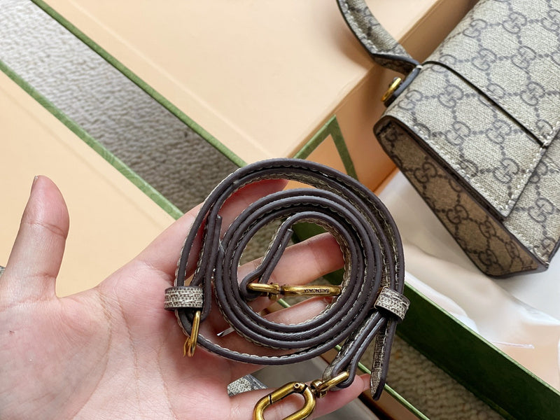 Aura Bags - BGA Bags - 1401