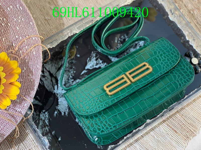 Aura Bags - BGA Bags - 2023