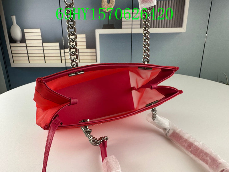 Aura Bags - BGA Bags - 1742