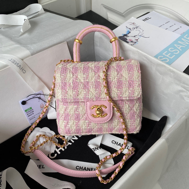 aura-bags - Chanel Bags - 7540