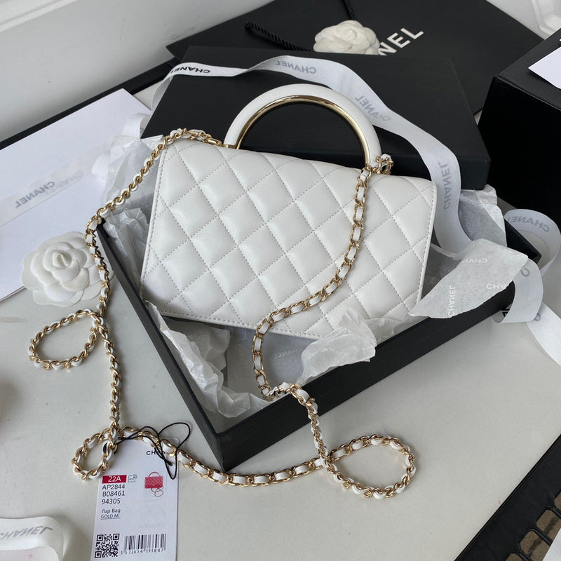 aura-bags - Chanel Bags - 7611