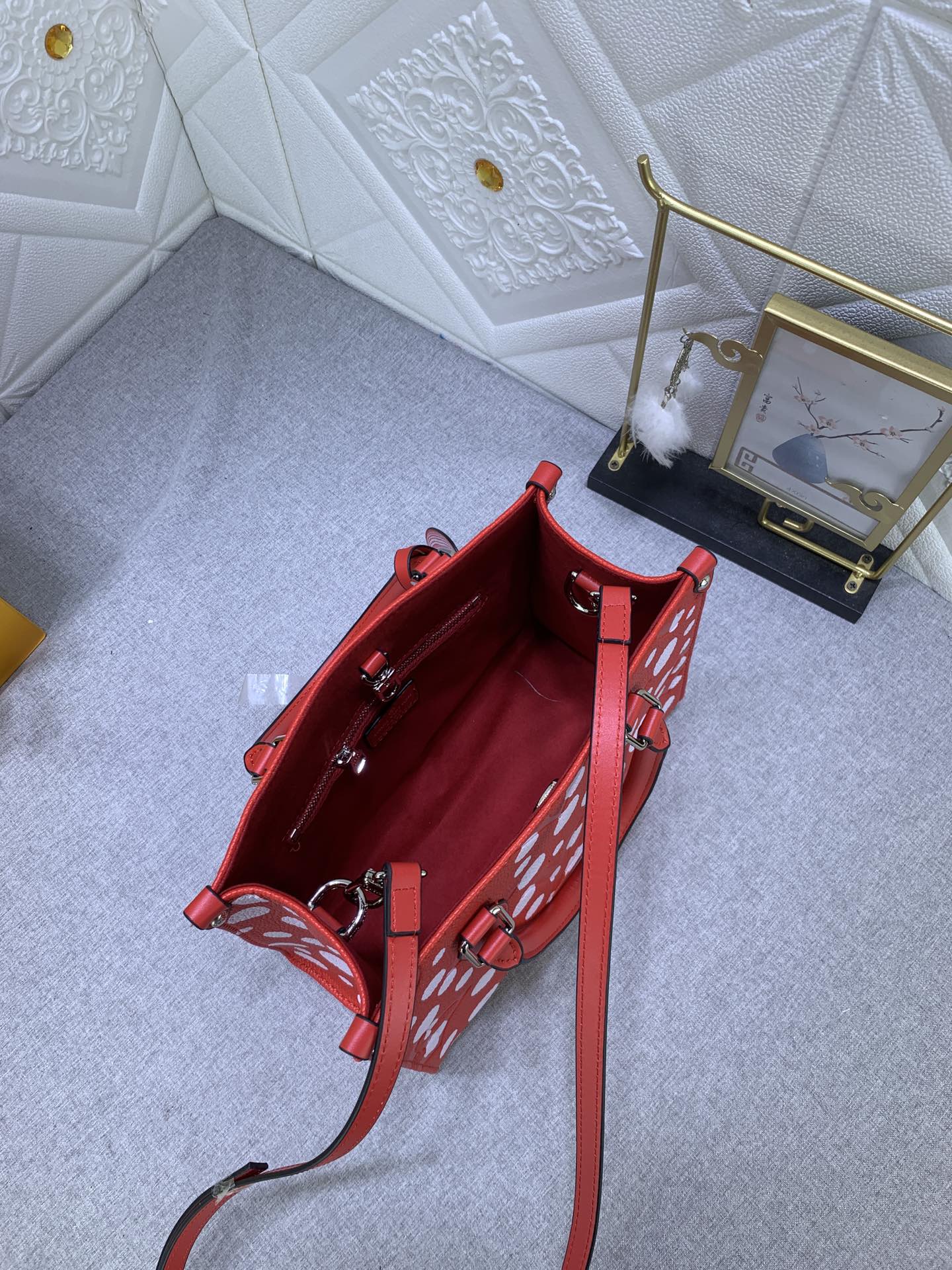 New Bag Louis Vuitton  636