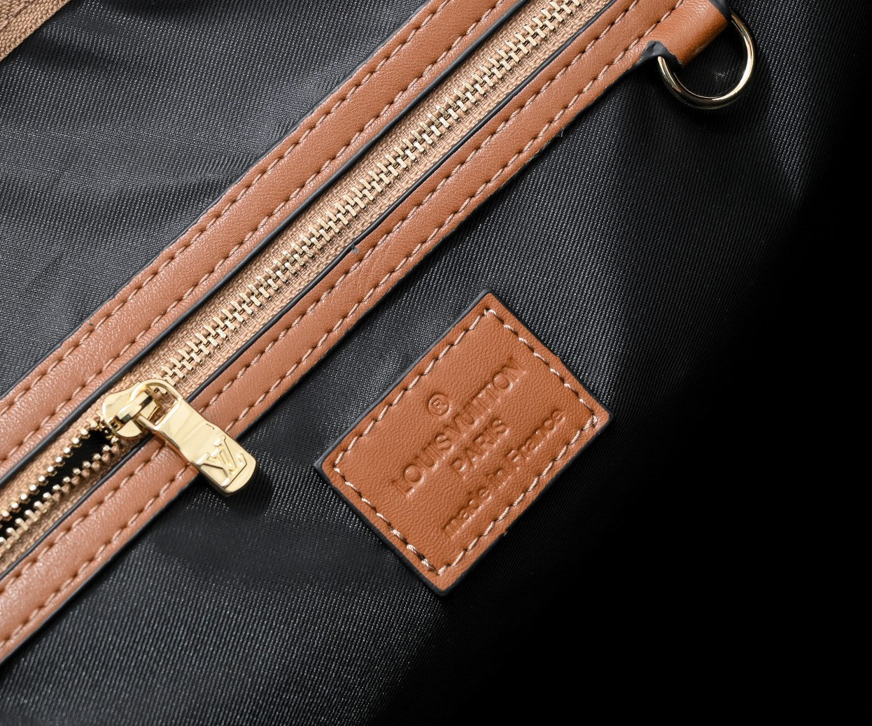 New Bag Louis Vuitton  654