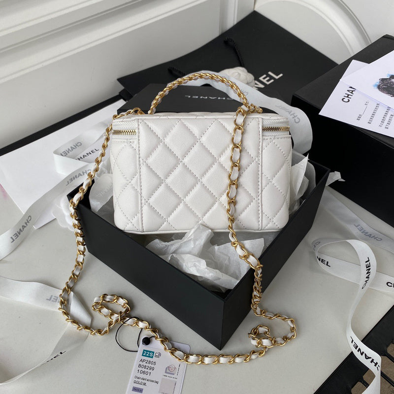 aura-bags - Chanel Bags - 7629