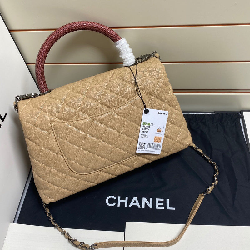 aura-bags - Chanel Bags - 7491