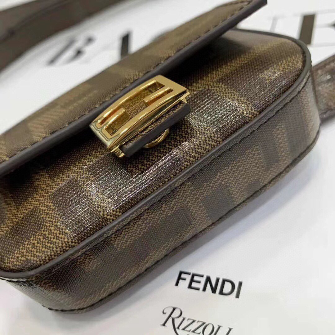 Designer Handbags Fendi 020