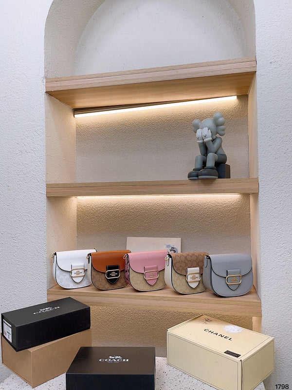 Aura Bags - CCH Bags - 007