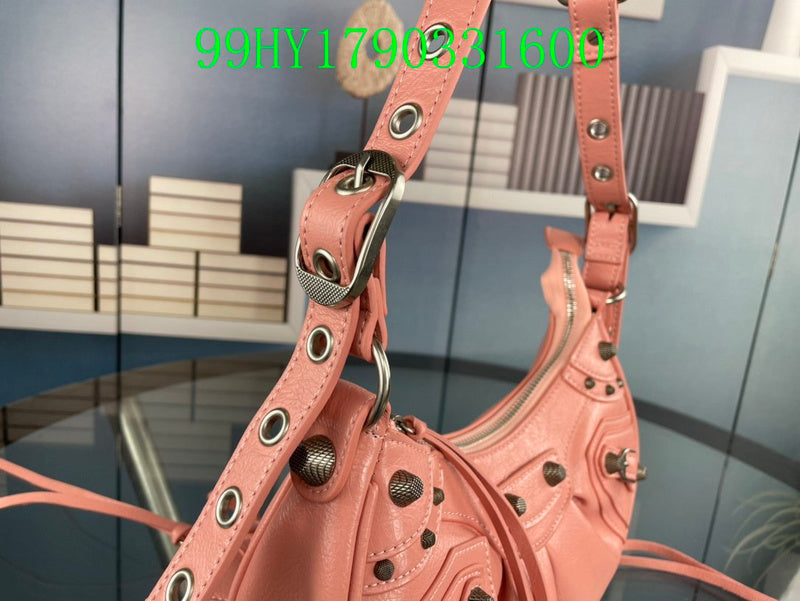 Aura Bags - BGA Bags - 2358