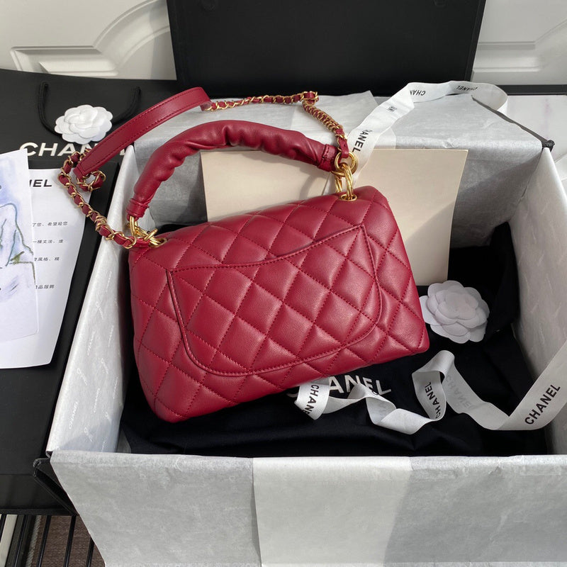 aura-bags - Chanel Bags - 7426
