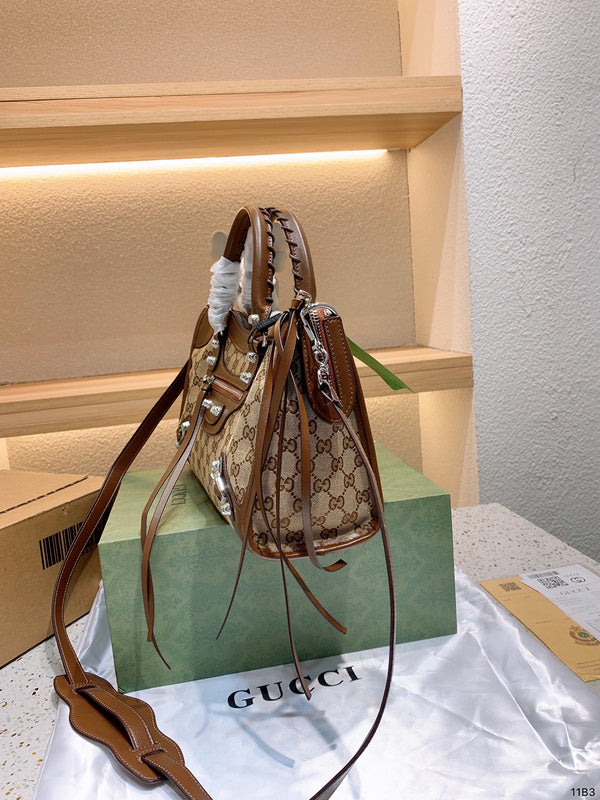 Aura Bags - BGA Bags - 1531