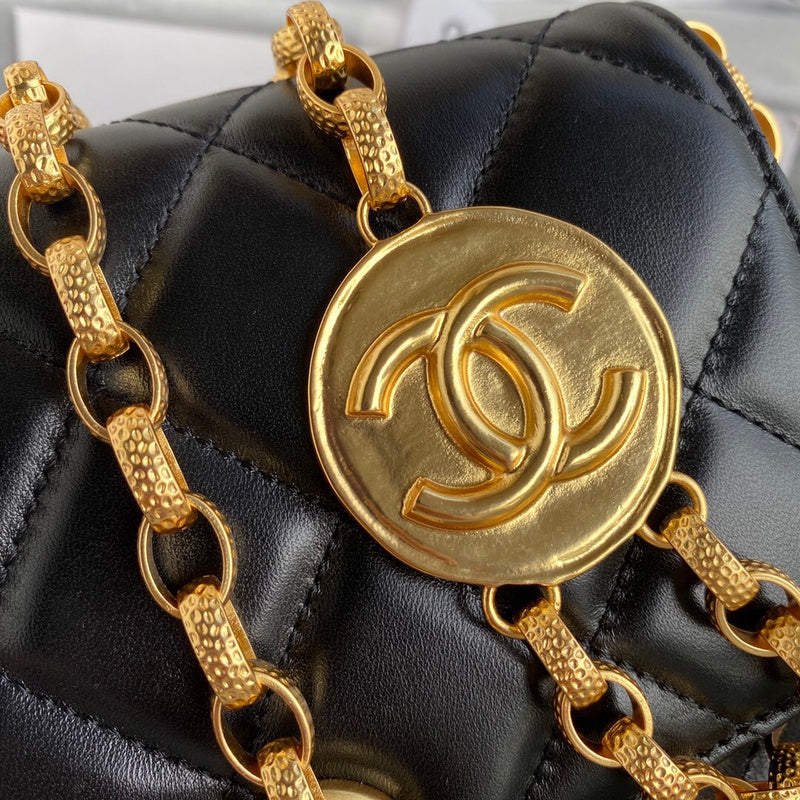 aura-bags - Chanel Bags - 7487