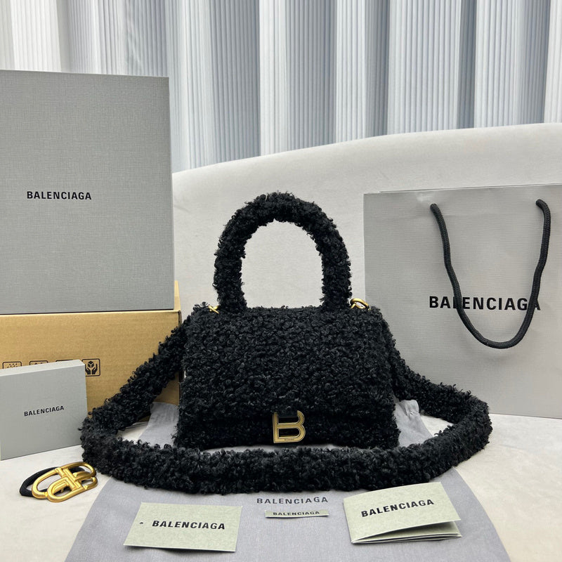 Aura Bags - Balenciaga Bags - 756
