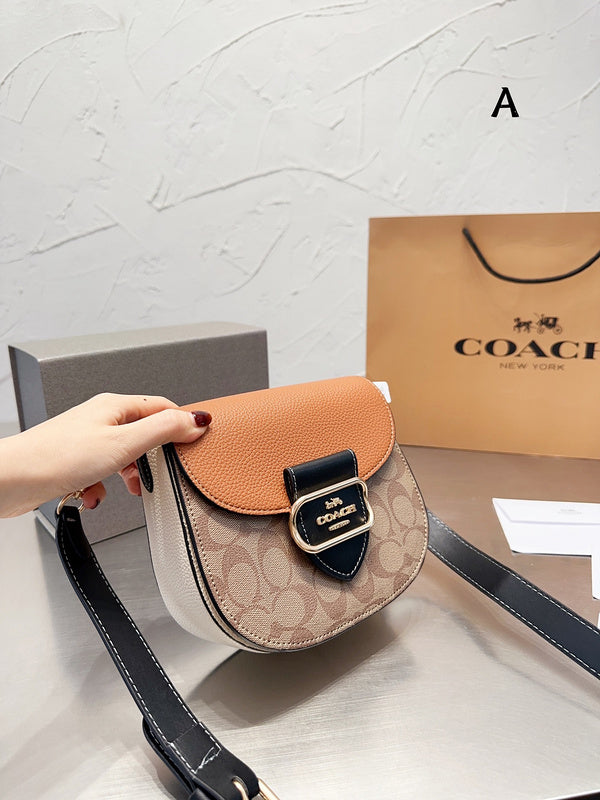 Aura Bags - CCH Bags - 357