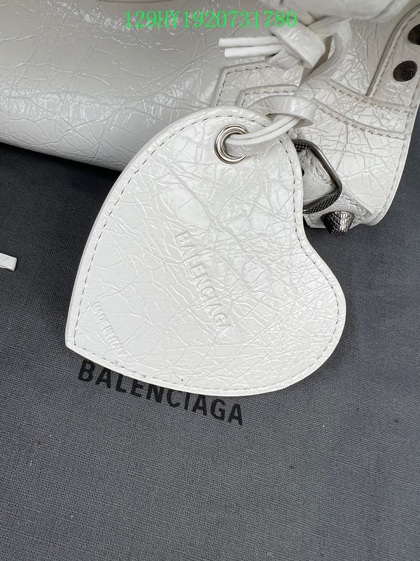 Aura Bags - BGA Bags - 1660