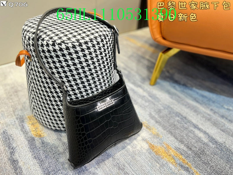 Aura Bags - BGA Bags - 2287