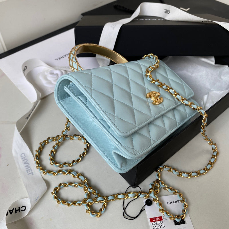 aura-bags - Chanel Bags - 7519
