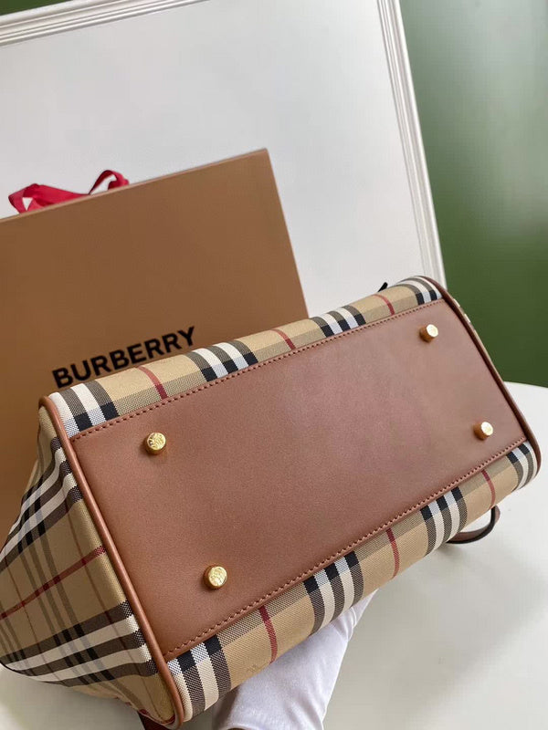Burberry Bags - BG Bags - 742
