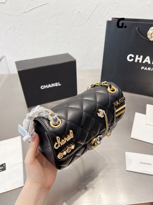 aura-bags - Chanel Bags - 7297