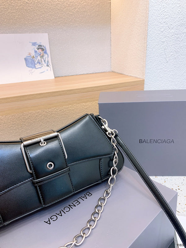 Aura Bags - BGA Bags - 1307