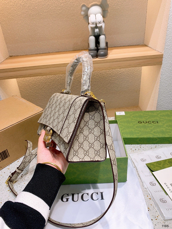 Aura Bags - BGA Bags - 1512