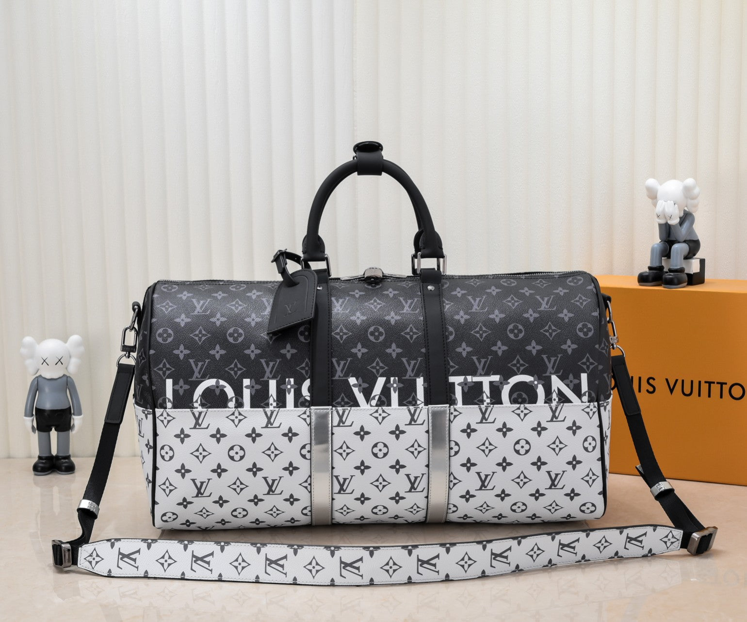 New Bag Louis Vuitton  655