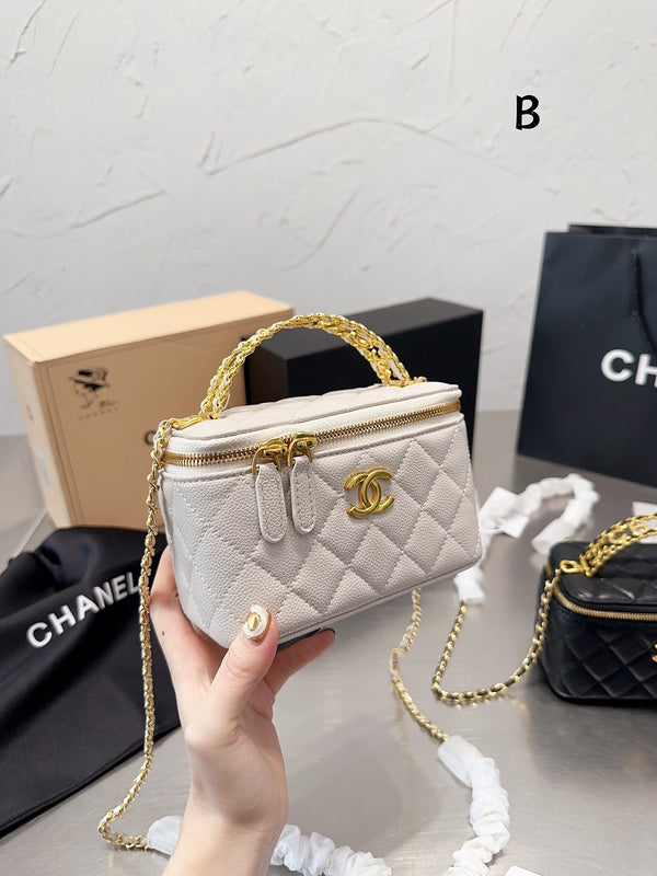 aura-bags - Chanel Bags - 7069