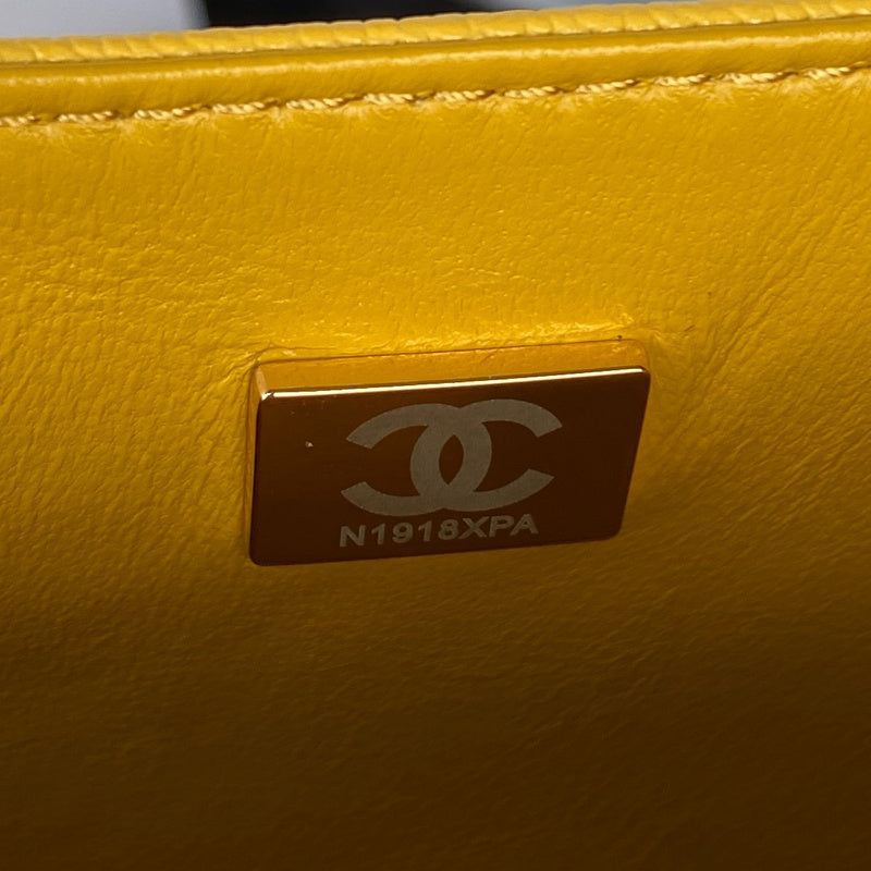 aura-bags - Chanel Bags - 7600