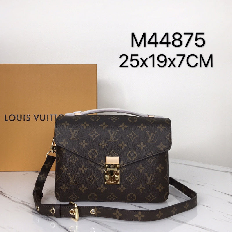 Louis Vuitton Luxury Bags 2638