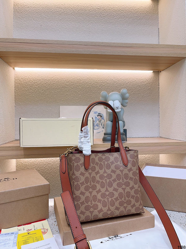 Aura Bags - CCH Bags - 093