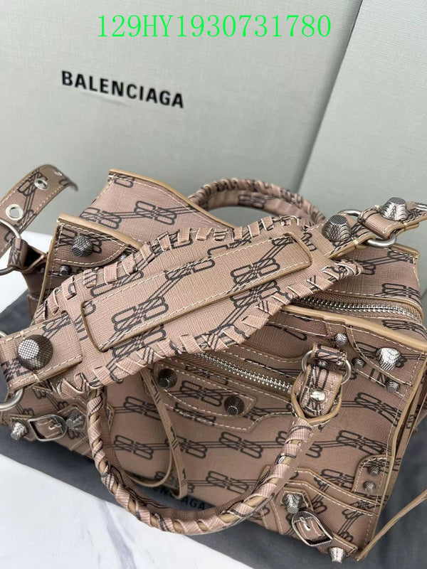Aura Bags - BGA Bags - 1676