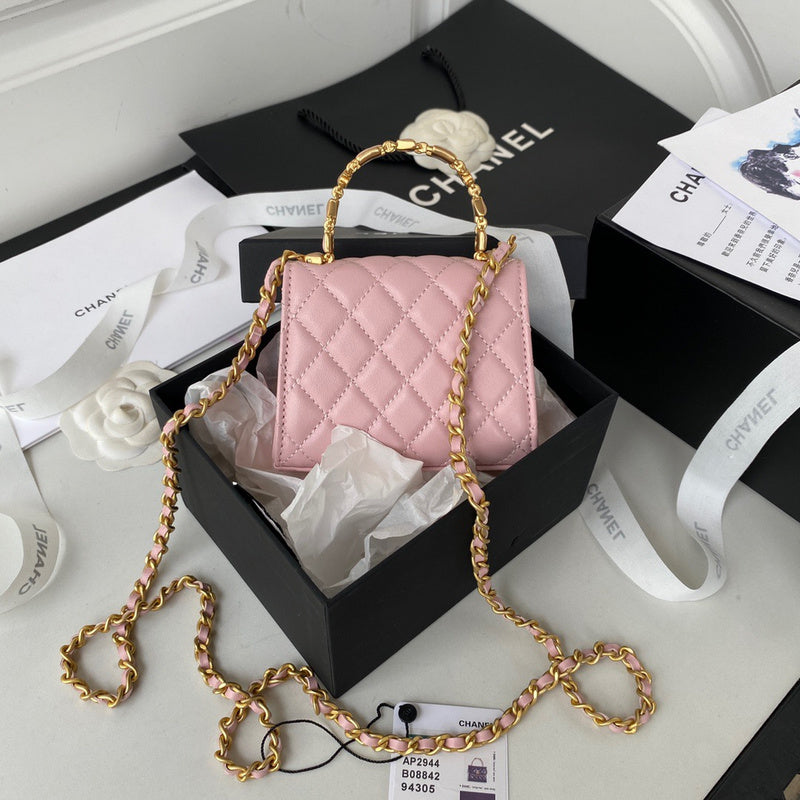 aura-bags - Chanel Bags - 7606