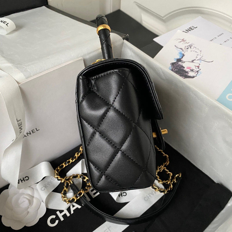 aura-bags - Chanel Bags - 7539