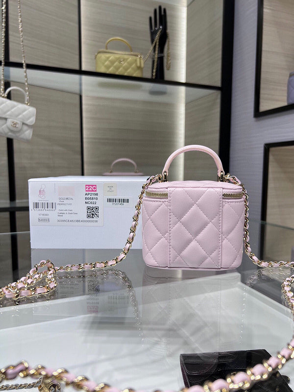 aura-bags - Chanel Bags - 7359