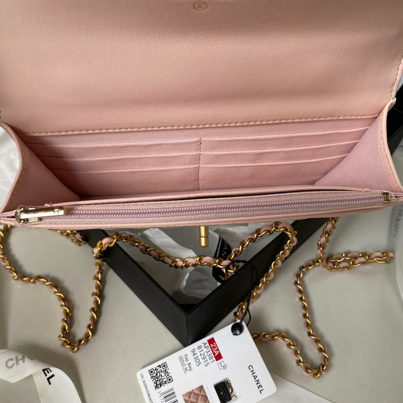 aura-bags - Chanel Bags - 7519