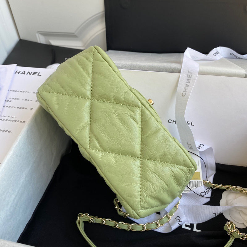 aura-bags - Chanel Bags - 7410