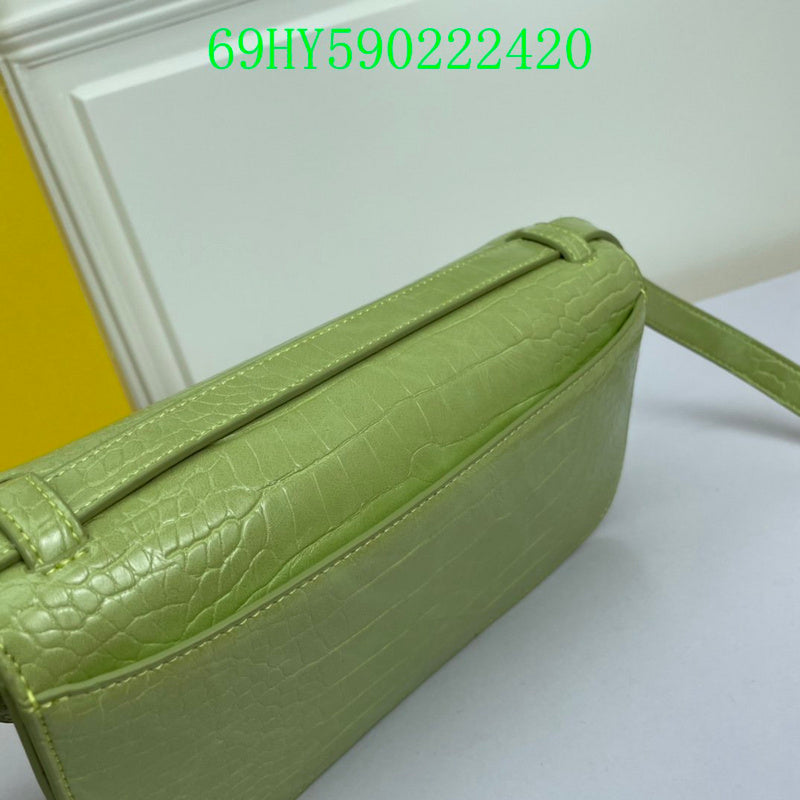 Aura Bags - BGA Bags - 2379