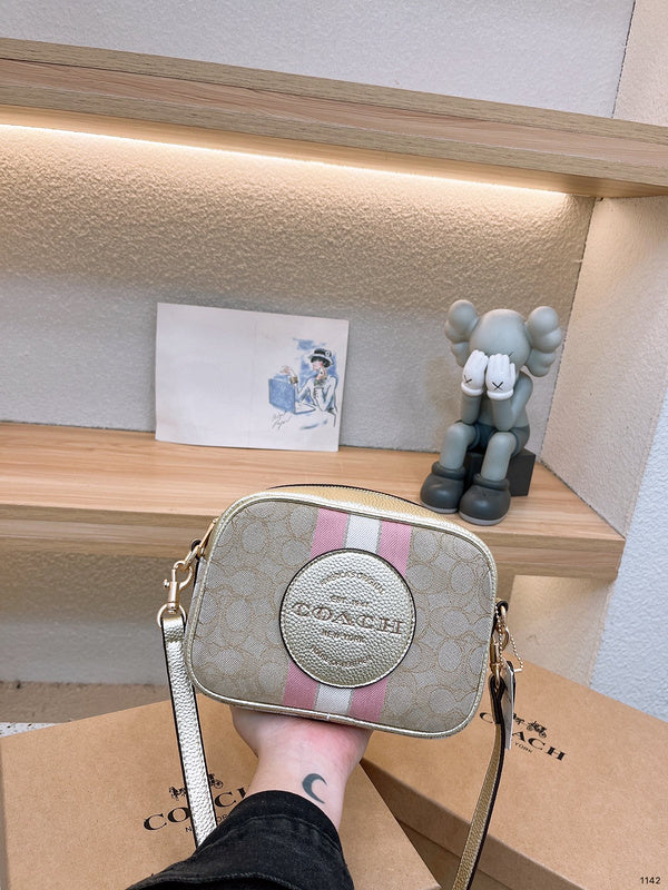 Aura Bags - CCH Bags - 396