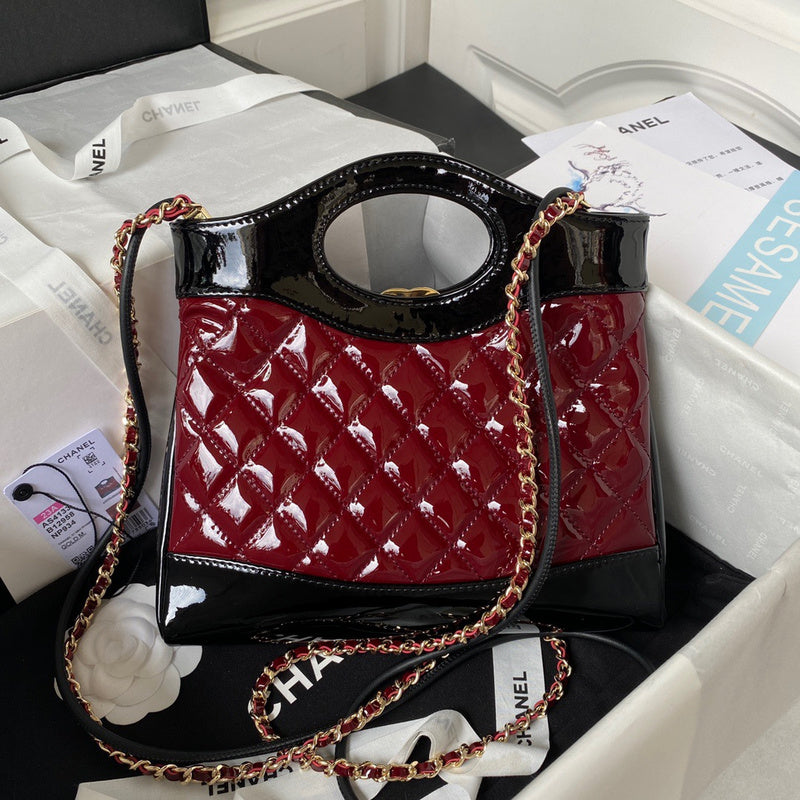 aura-bags - Chanel Bags - 7502