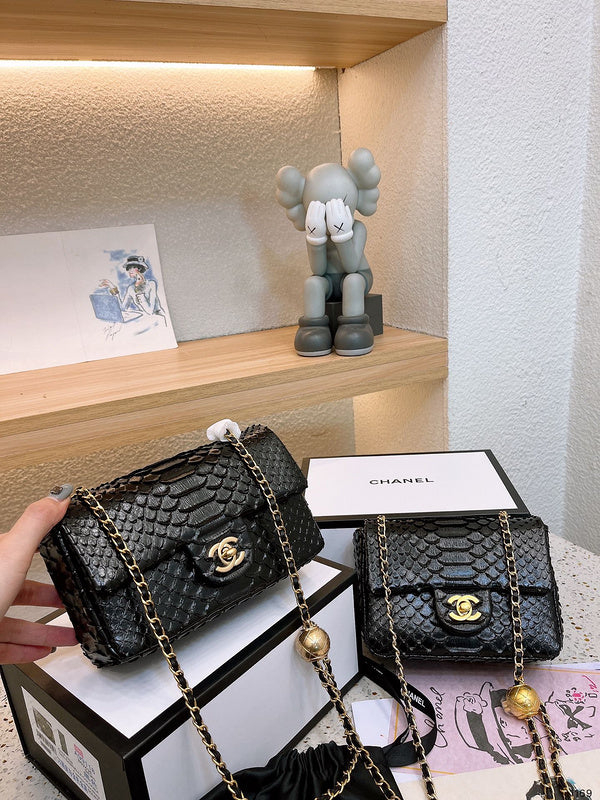 aura-bags - Chanel Bags - 7169