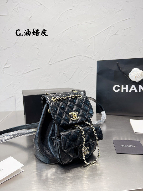aura-bags - Chanel Bags - 7088