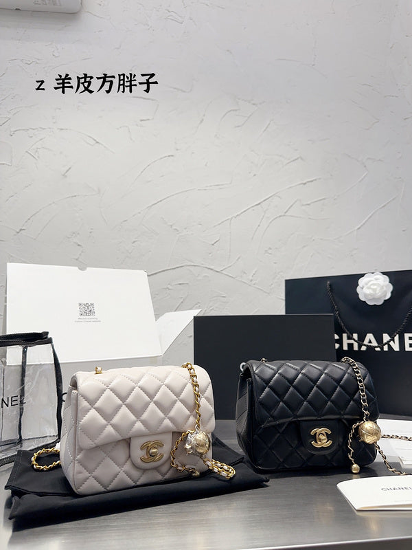 aura-bags - Chanel Bags - 7156