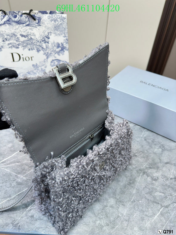 Aura Bags - BGA Bags - 2008