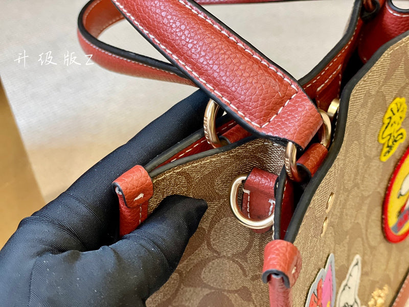 Aura Bags - CCH Bags - 308