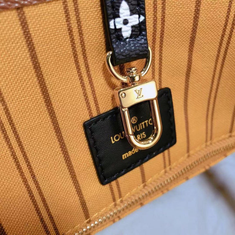 Louis Vuitton Luxury Bags 1924