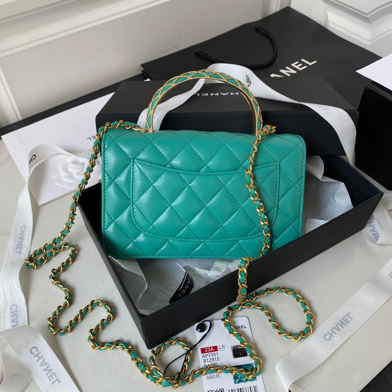aura-bags - Chanel Bags - 7519