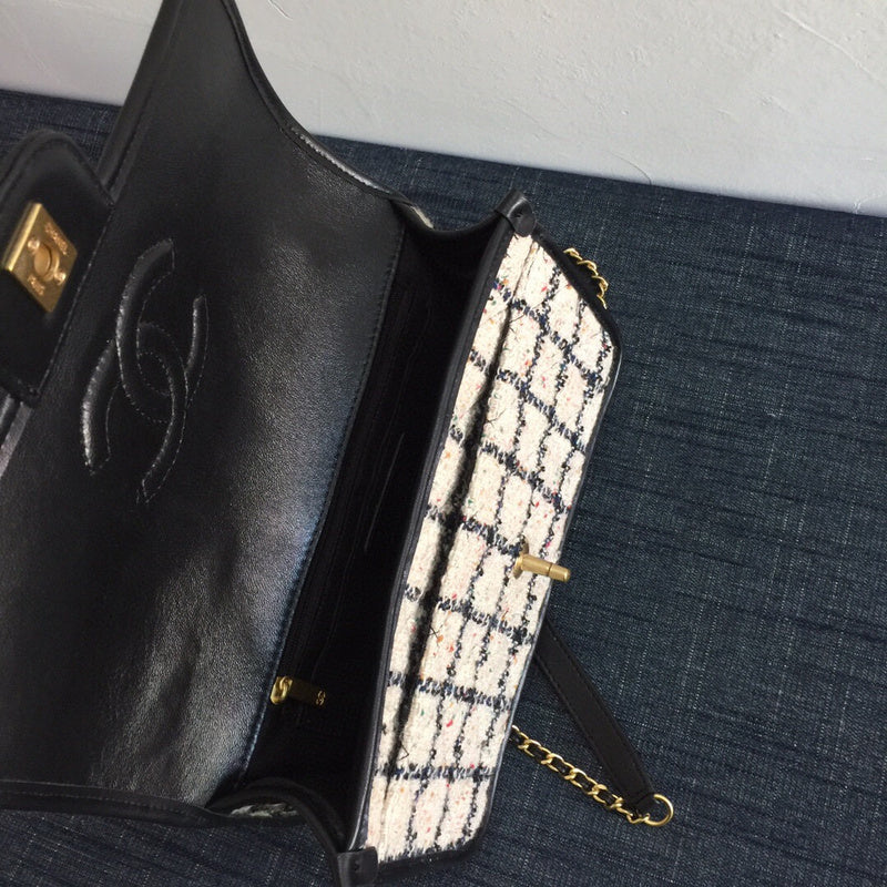 aura-bags - Chanel Bags - 2735