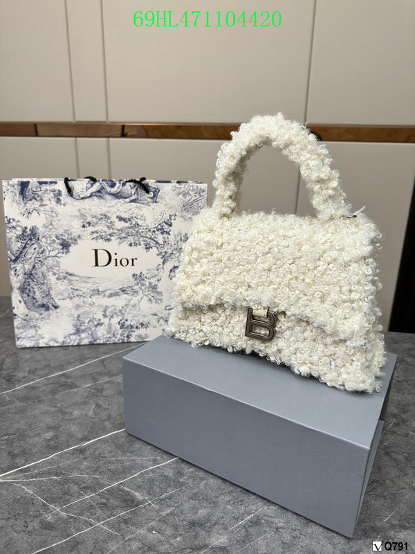 Aura Bags - BGA Bags - 2004
